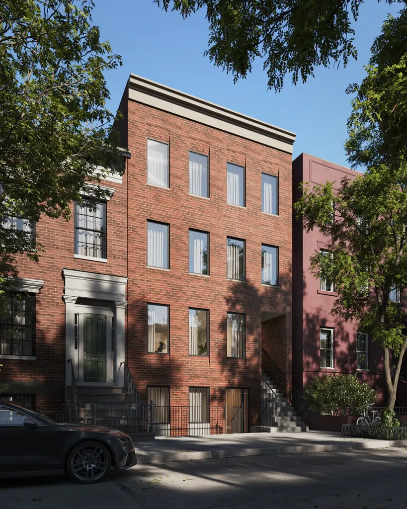 32 Butler Street New York City NY 11231
