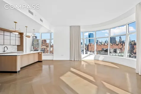 515 W 18th Street New York City NY 10011