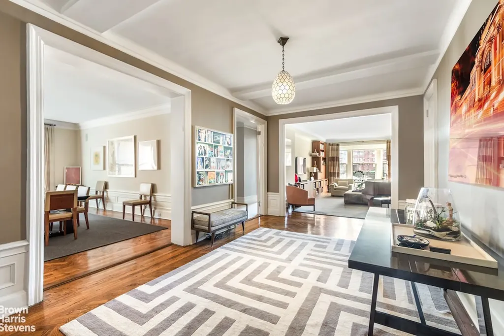 45 E 82nd Street New York City NY 10028