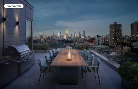 83 Thompson Street New York City NY 10012
