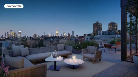 83 Thompson Street New York City NY 10012