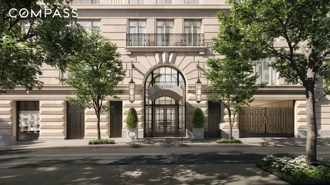 211 W 84th Street New York City NY 10024