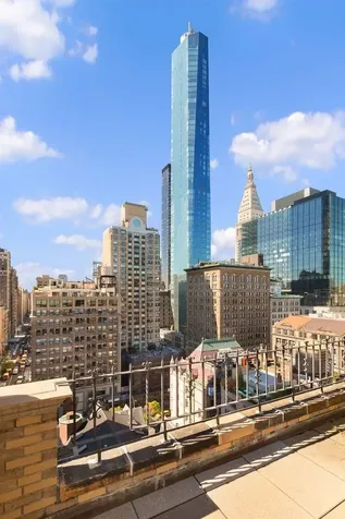 60 Gramercy Park N New York City NY 10010