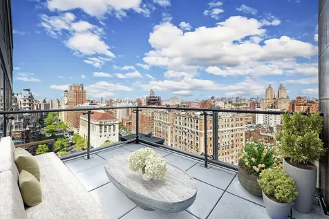 212 W 72nd Street New York City NY 10023