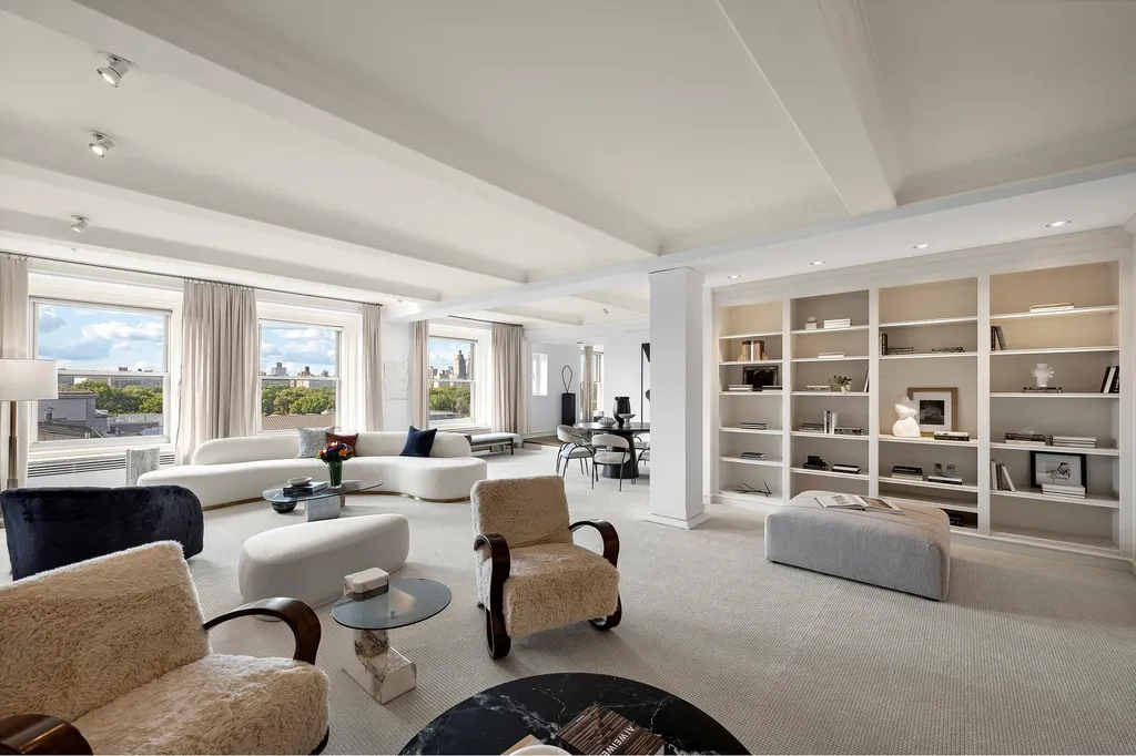 1010 5th Avenue New York City NY 10028