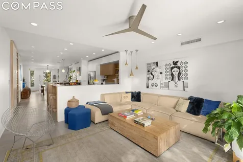 410 17th Street New York City NY 11215