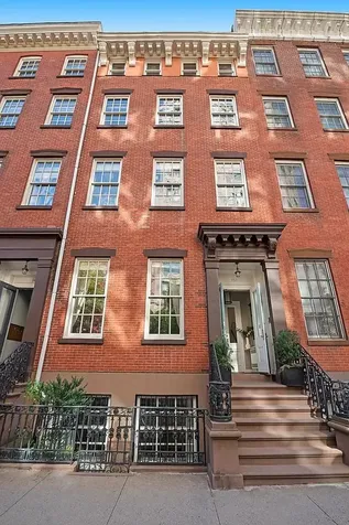 150 Waverly Place New York City NY 10014