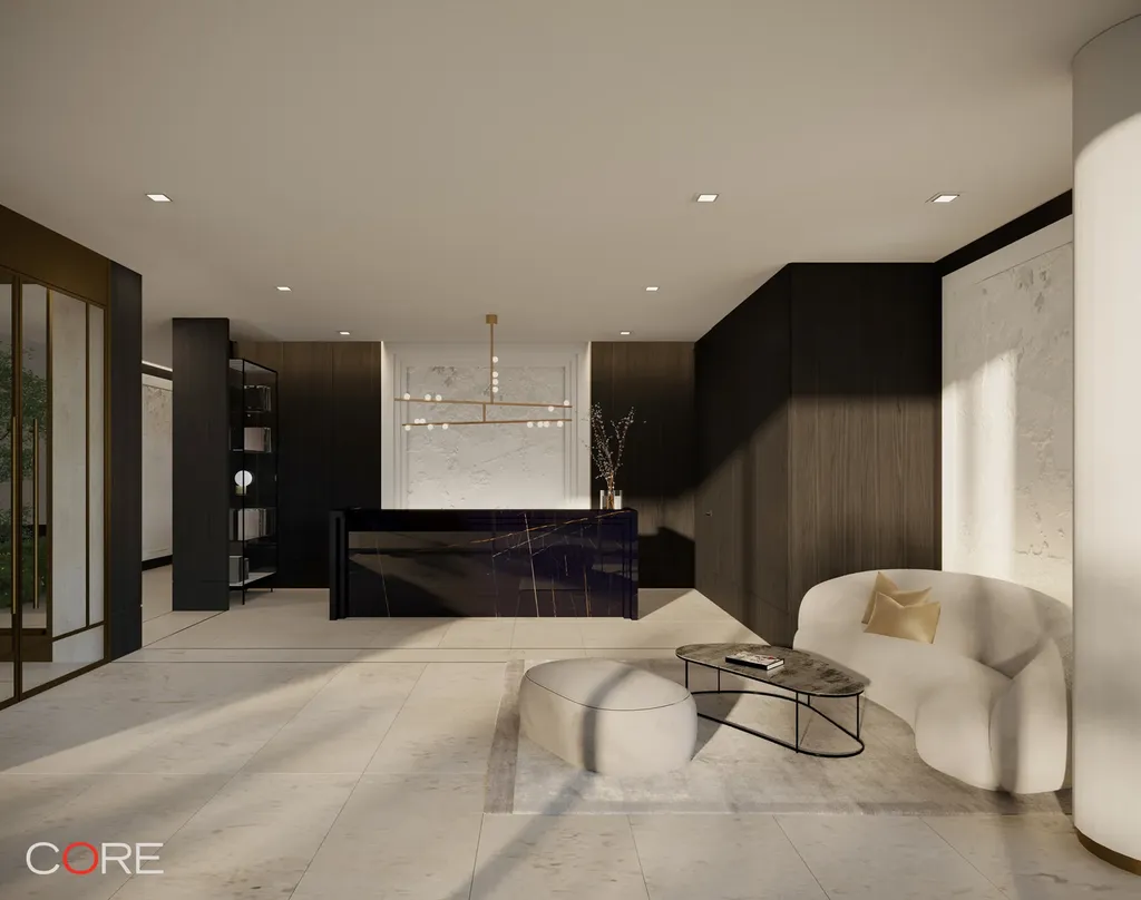 310 E 86th Street New York City NY 10028