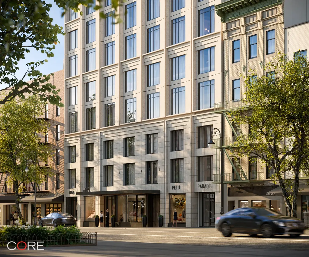 310 E 86th Street New York City NY 10028