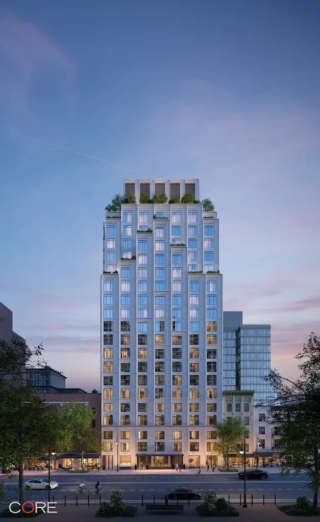 310 E 86th Street New York City NY 10028