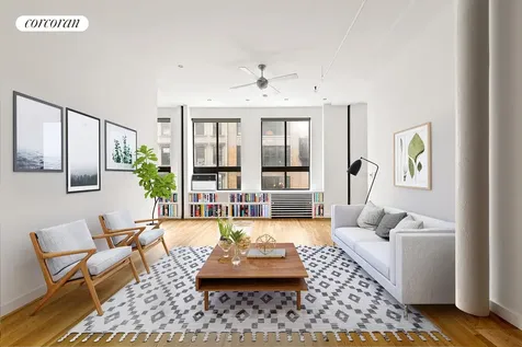 117 W 17th Street New York City NY 10011
