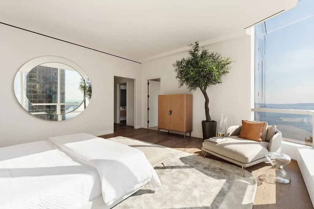 77 Greenwich Street New York City NY 10006