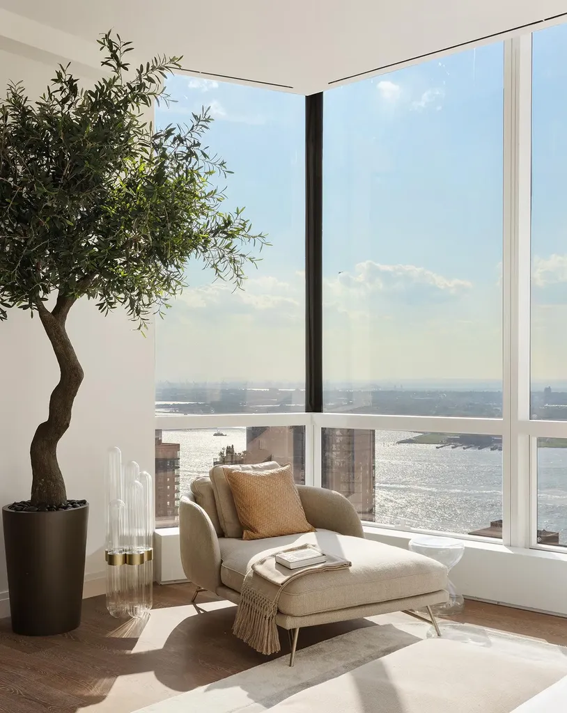 77 Greenwich Street New York City NY 10006