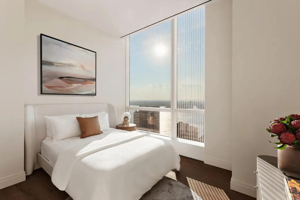 77 Greenwich Street New York City NY 10006