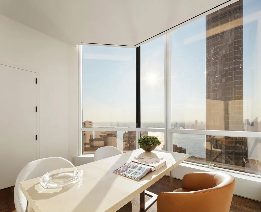 77 Greenwich Street New York City NY 10006