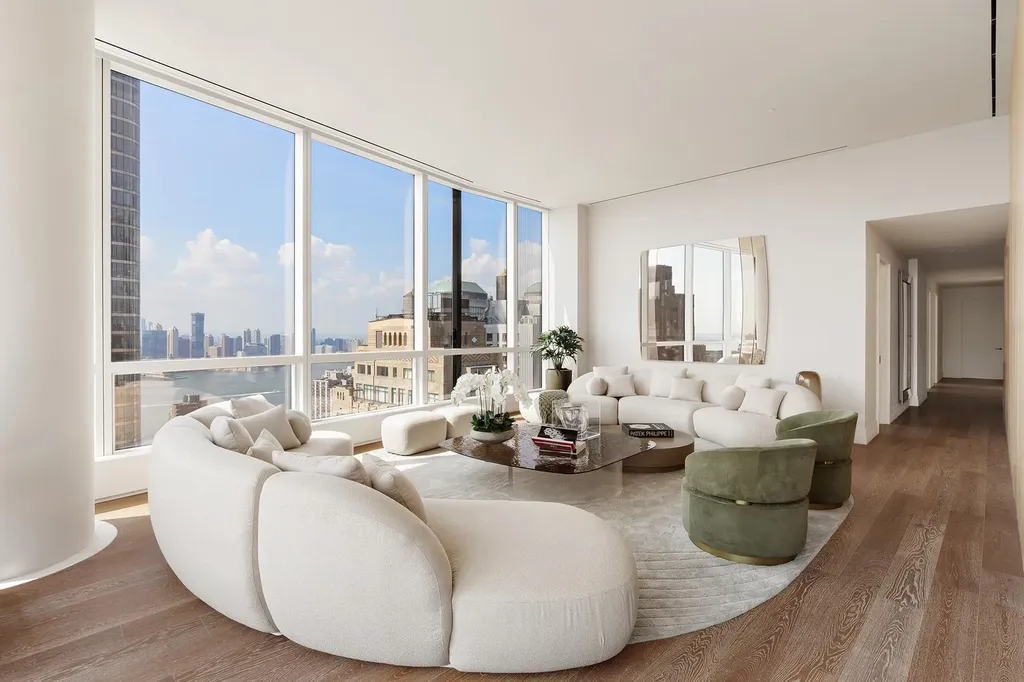 77 Greenwich Street New York City NY 10006
