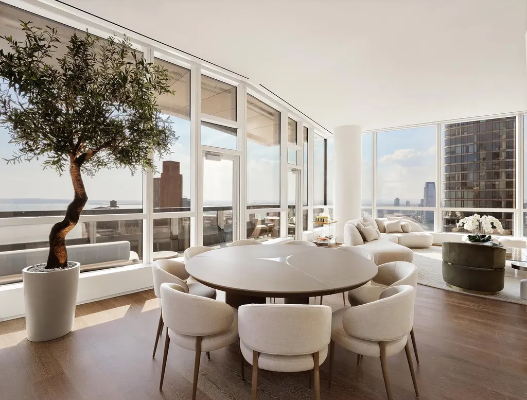 77 Greenwich Street New York City NY 10006