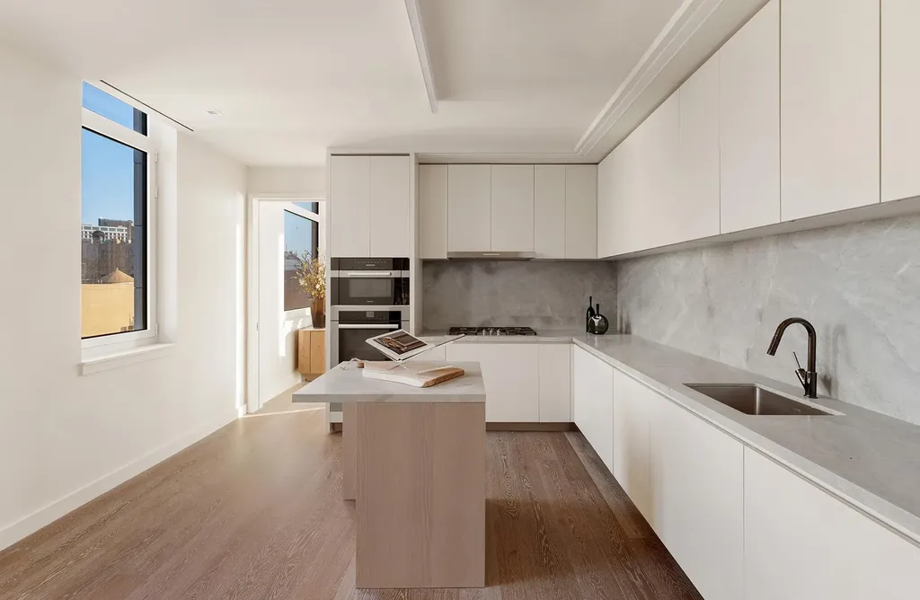 77 Greenwich Street New York City NY 10006