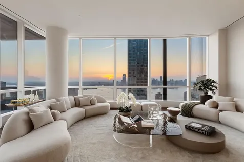 77 Greenwich Street New York City NY 10006