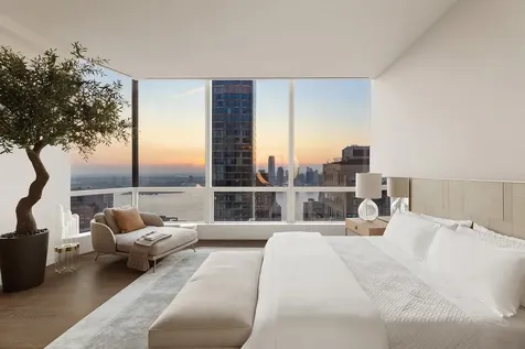 77 Greenwich Street New York City NY 10006