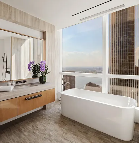 77 Greenwich Street New York City NY 10006