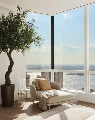 77 Greenwich Street New York City NY 10006