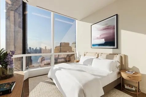 77 Greenwich Street New York City NY 10006