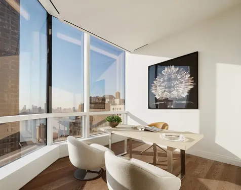 77 Greenwich Street New York City NY 10006