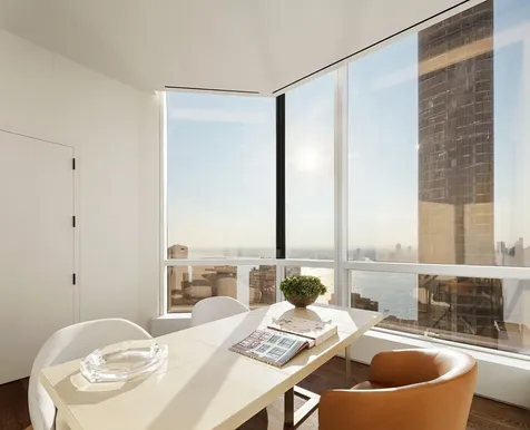 77 Greenwich Street New York City NY 10006