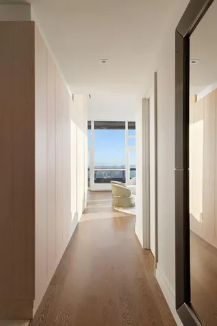 77 Greenwich Street New York City NY 10006