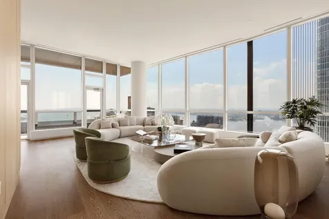 77 Greenwich Street New York City NY 10006