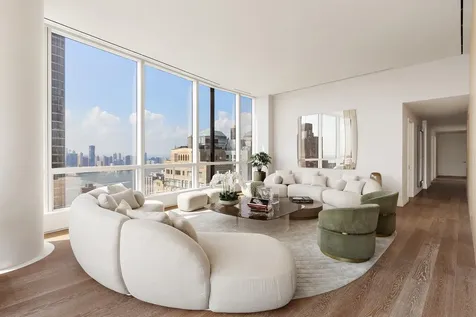 77 Greenwich Street New York City NY 10006