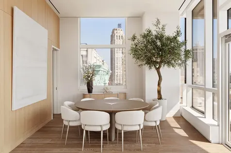 77 Greenwich Street New York City NY 10006