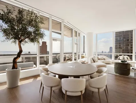 77 Greenwich Street New York City NY 10006