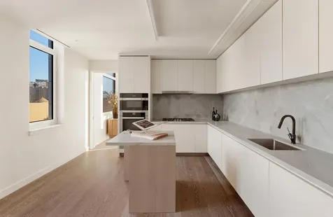 77 Greenwich Street New York City NY 10006