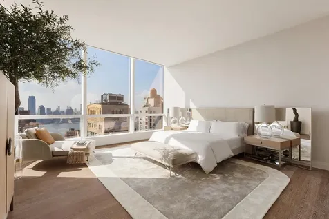 77 Greenwich Street New York City NY 10006