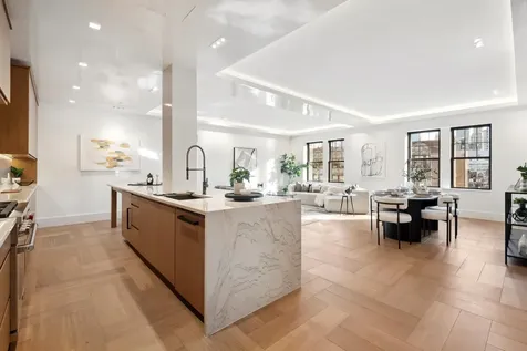 27 W 72nd Street New York City NY 10023