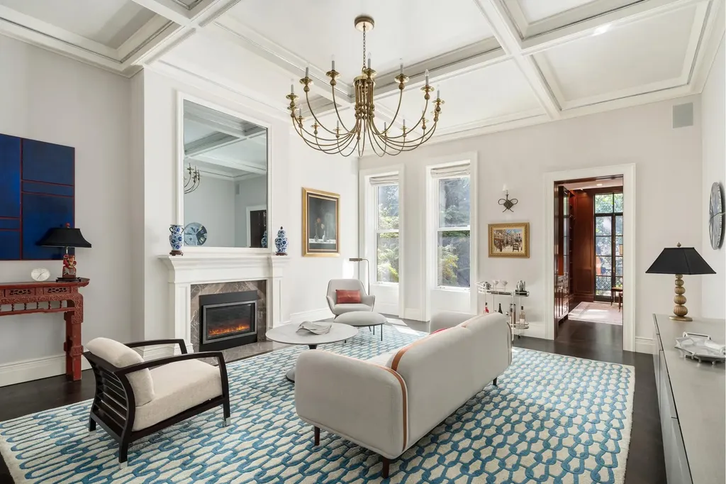 44 W 90th Street New York City NY 10024