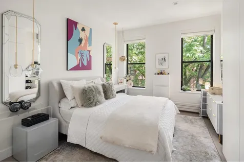 44 W 90th Street New York City NY 10024
