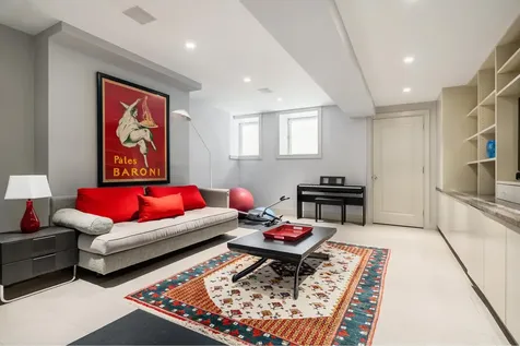 44 W 90th Street New York City NY 10024
