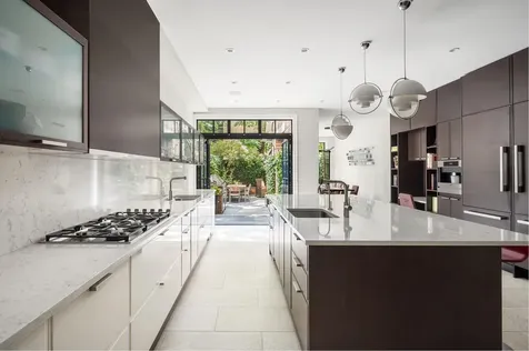 44 W 90th Street New York City NY 10024