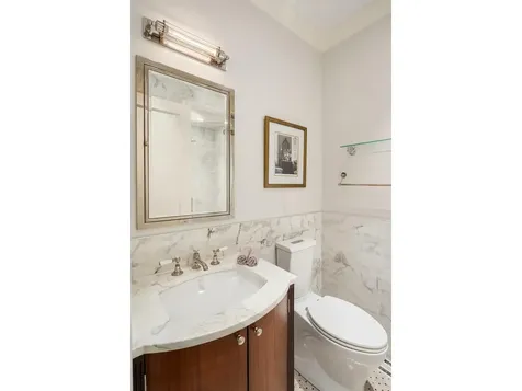 44 W 90th Street New York City NY 10024