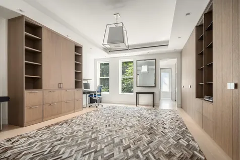 44 W 90th Street New York City NY 10024