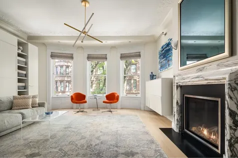 44 W 90th Street New York City NY 10024