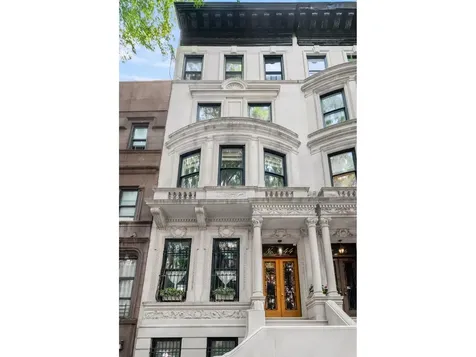 44 W 90th Street New York City NY 10024
