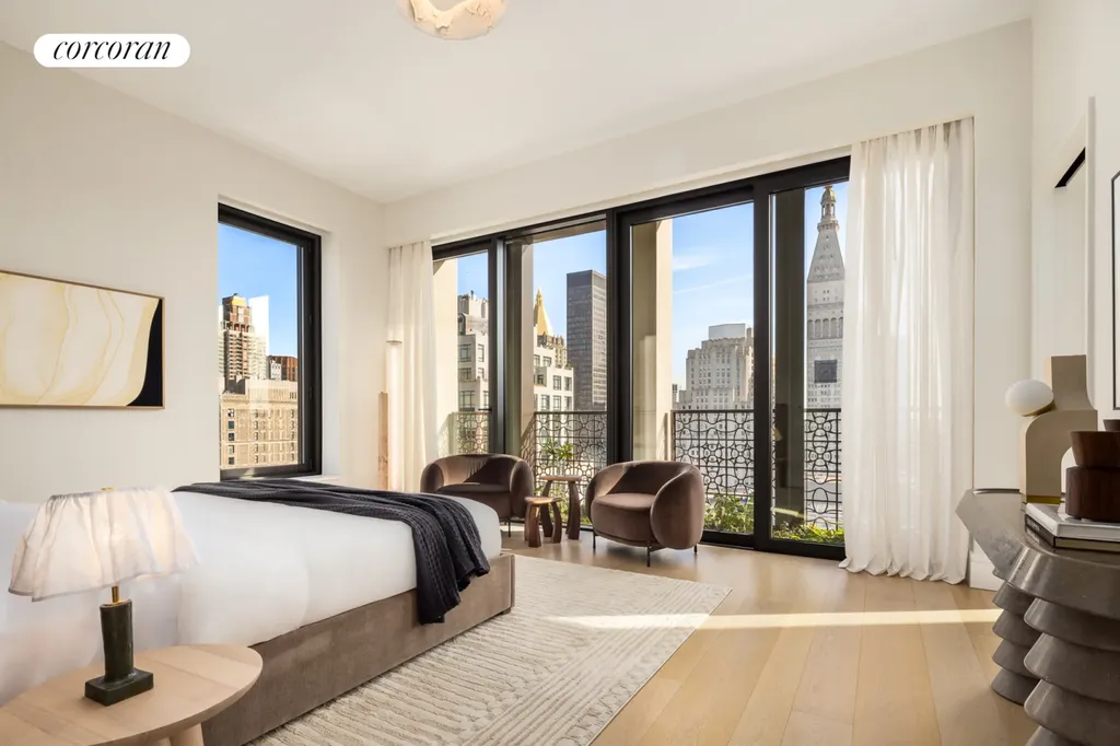 39 W 23rd Street New York City NY 10010
