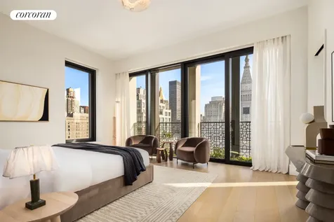 39 W 23rd Street New York City NY 10010