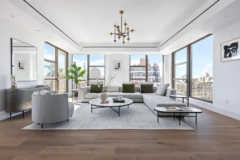 251 W 91st Street New York City NY 10024