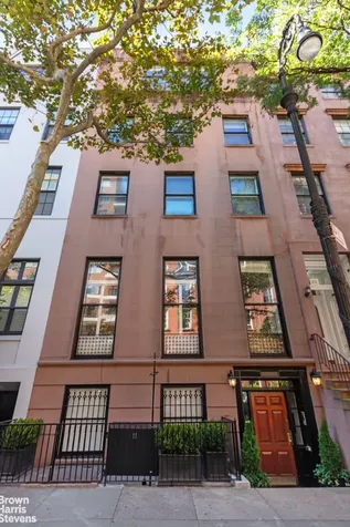 20 W 12th Street New York City NY 10011