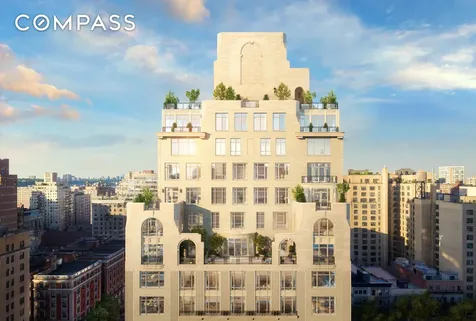 211 W 84th Street New York City NY 10024